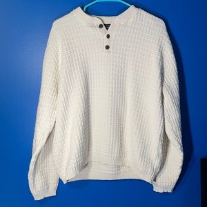 Women’s Haggar Comfy Knit Sweater